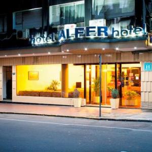 Hotel Balfers