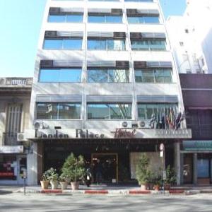 Hotel London Palace
