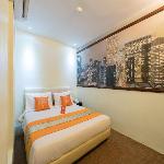 OYO 126 Rae Hotel