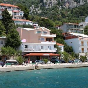 Apartments by the sea Zivogosce - Porat Makarska - 6699