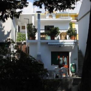 Apartments with parking space Baska Voda Makarska - 2609