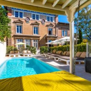 Boutique Hôtel Château Beaupin Restaurant & Wellness