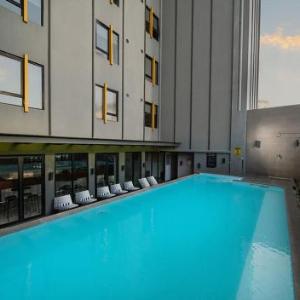 Travelodge Georgetown Penang