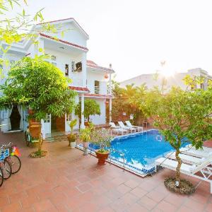 Hoi An Life villa
