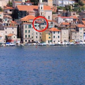 Seaside holiday house Sibenik - 6635