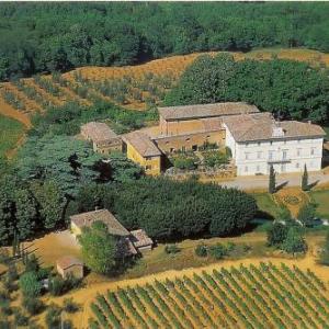 Borgo Villa Certano - Case Vacanza in Toscana