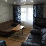 Апартаменты LikeHome Petrozavodsk 