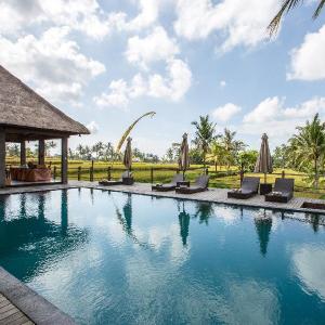 Manyi Village Ubud