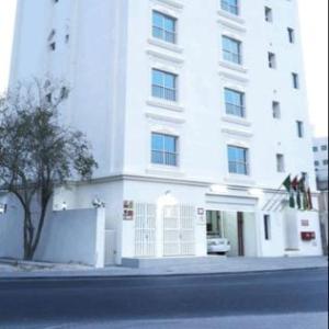 Rawda Hotel