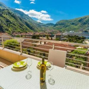 Kotor Luxury View