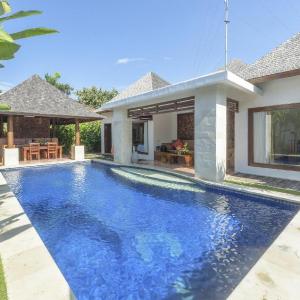The Haere Seminyak - By Astadala
