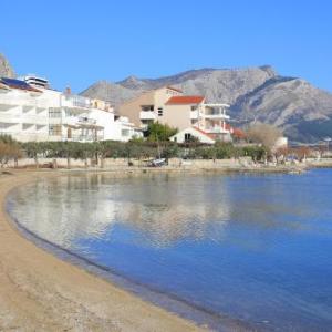 Apartments by the sea Duce Omis - 4795
