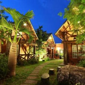 Dongshan River Resort Farm