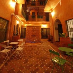 Hôtel La Villa Racine