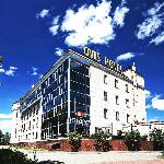 Ovis Hotel 