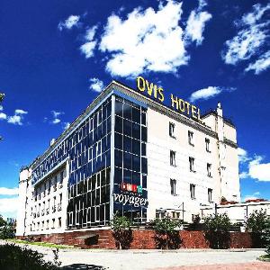 Ovis Hotel