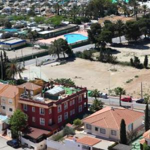 Bolnuevo Apartment