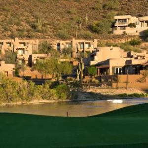 Inn at Eagle Mountain