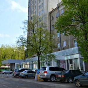 Hotel Kharkov