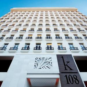 K108 Hotel Doha