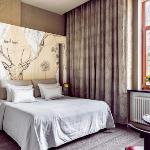 Boutique Hotel Villa Perlov Saint Petersburg