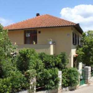 Apartments and rooms with parking space Mali Losinj (Losinj) - 2497