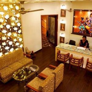Hotel Pearl Palace