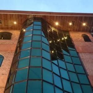 Hotel Paramuru