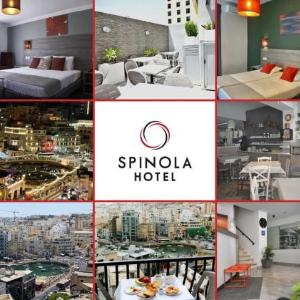 Spinola Hotel
