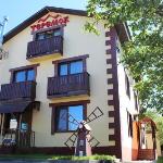 Guest accommodation in Tver 