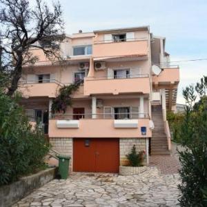 Apartments with a parking space Novalja Pag - 6491