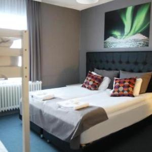Brim Hotel