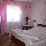 Guest accommodation in Suzdal 