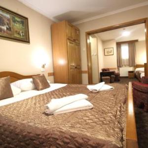 Pansion Stari Grad