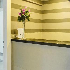 Dizengoff Inn Apartments