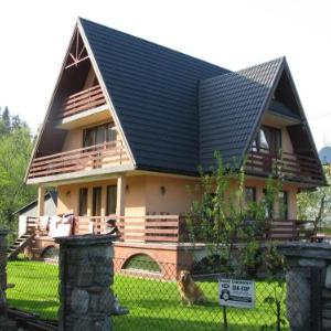 Pokoje Gościnne na Stromej