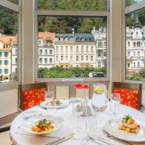 Dvorak Spa & Wellness