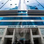 Fakhamet Al Aseel Hotel