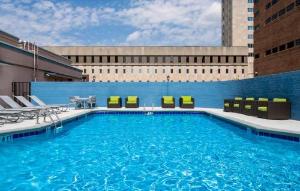 Holiday Inn Express Nashville-Downtown Conference Center, an IHG Hotel, Nashville
