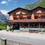 Hotel Ristorante Miramonti