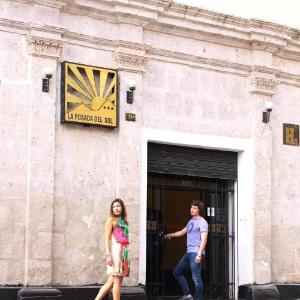 Hostal La Posada Del Sol