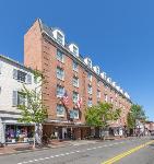 School Of Nursing And Health District Of Columbia Hotels - The Georgetown Inn