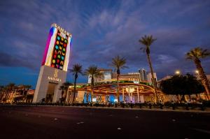 SAHARA Las Vegas, Las Vegas