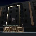 Loren Suites Jeddah 