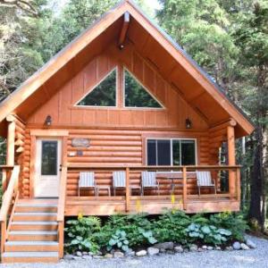 Placer Cabin