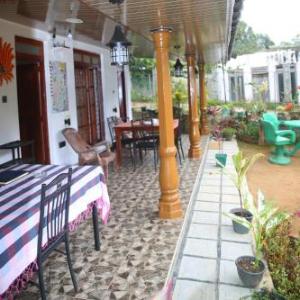 Cinnamon Homestay ella