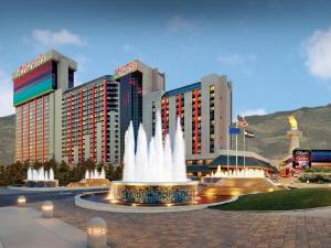 Atlantis Casino Resort Spa, Reno