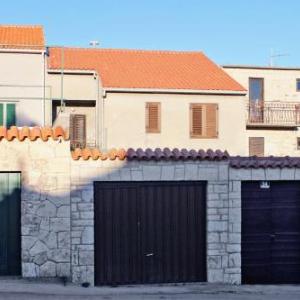Apartments with parking space Supetar Brac - 6026
