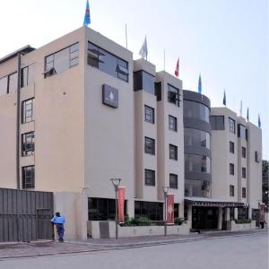 Hotel Royal Kinshasa