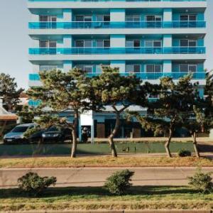 Apart Hotel Punta Azul